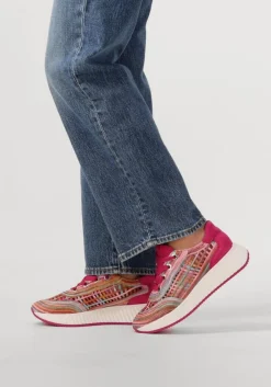 DAMES SOFTWAVES lage sneakers 8.95.01