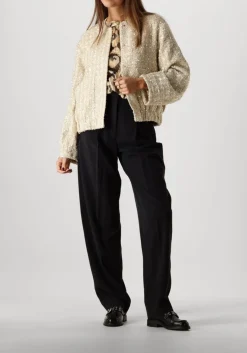 DAMES SUMMUM blouses top ethnic print