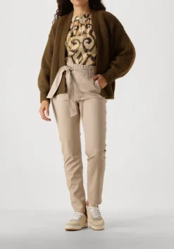 DAMES SUMMUM blouses top ethnic print