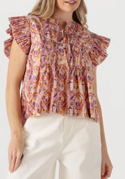 DAMES SUNCOO top laurore