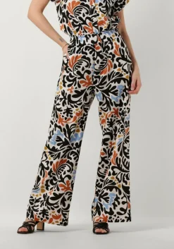 DAMES SUNCOO wijde broek jahel