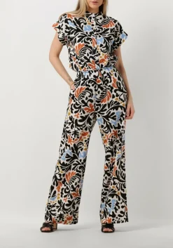 DAMES SUNCOO wijde broek jahel