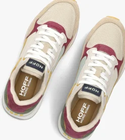 DAMES THE HOFF BRAND lage sneakers madrid woman