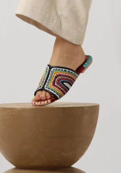 DAMES TORAL slippers betty