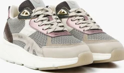 DAMES VIA VAI lage sneakers vic harmony