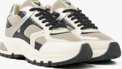 DAMES VIA VAI lage sneakers liz curtis