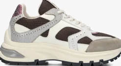 DAMES VIA VAI lage sneakers liz curtis