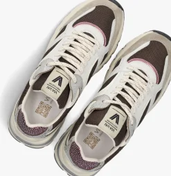 DAMES VIA VAI lage sneakers liz curtis