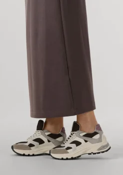 DAMES VIA VAI lage sneakers liz curtis