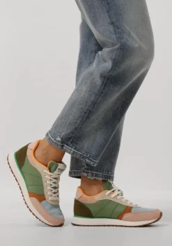 DAMES WODEN lage sneakers ronja