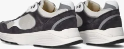 Heren XSENSIBLE lage sneakers helix men