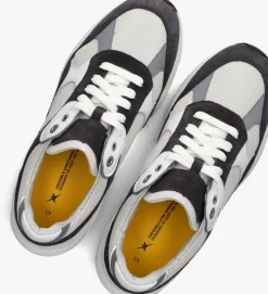 Heren XSENSIBLE lage sneakers helix men