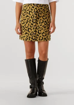 DAMES AMAYA AMSTERDAM minirok hayley