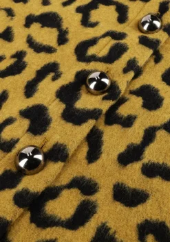 DAMES AMAYA AMSTERDAM minirok hayley