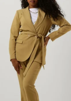 DAMES AAIKO blazer perize vis 333