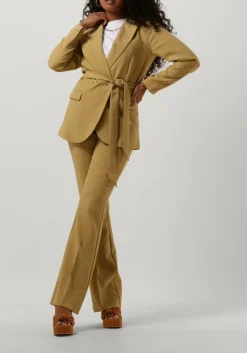 DAMES AAIKO blazer perize vis 333