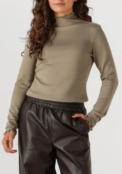 DAMES AIMEE THE LABEL top hiske