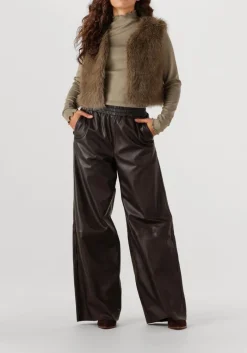 DAMES AIMEE THE LABEL top hiske