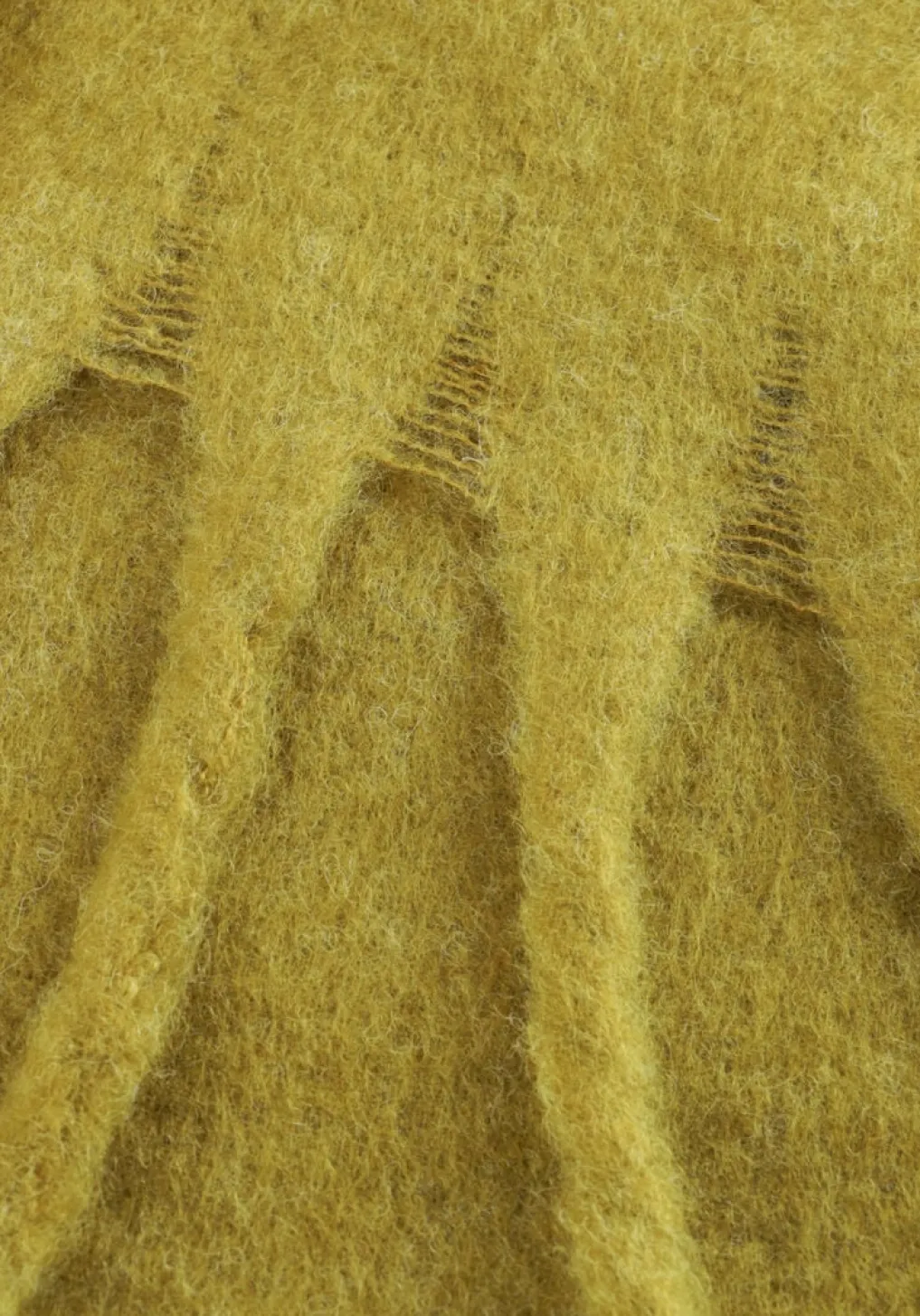 DAMES AMERICAN VINTAGE sjaal zinaco