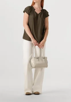 DAMES CO'COUTURE top sunrise top