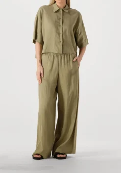 DAMES DRYKORN blouses yarika