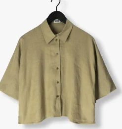 DAMES DRYKORN blouses yarika