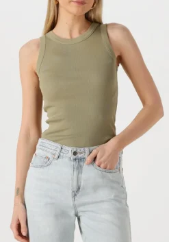 DAMES DRYKORN top olina