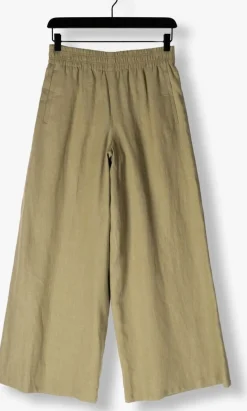 DAMES DRYKORN wijde broek ceiling