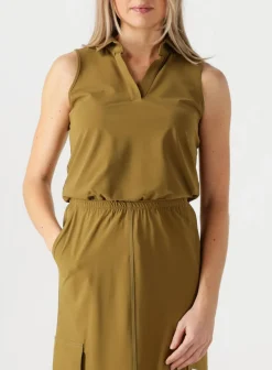 DAMES PENN & INK top top