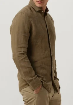 Heren THE GOODPEOPLE casual overhemd soho