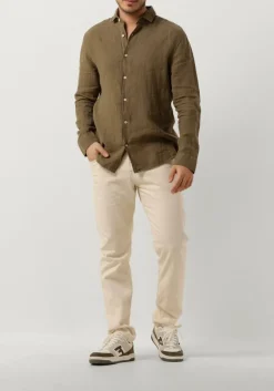 Heren THE GOODPEOPLE casual overhemd soho