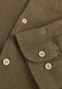 Heren THE GOODPEOPLE casual overhemd soho