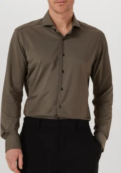 Heren XACUS klassieke overhemden active shirt 520ml