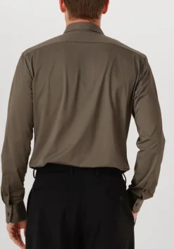 Heren XACUS klassieke overhemden active shirt 520ml