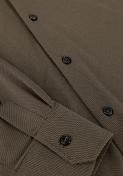 Heren XACUS klassieke overhemden active shirt 520ml