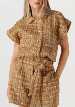 DAMES AMAYA AMSTERDAM gilet emma gilet