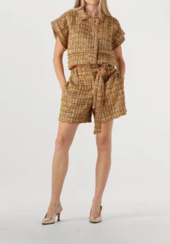 DAMES AMAYA AMSTERDAM gilet emma gilet