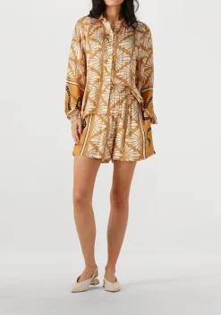 DAMES AMAYA AMSTERDAM korte broek lolita short