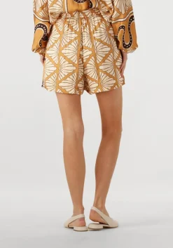 DAMES AMAYA AMSTERDAM korte broek lolita short