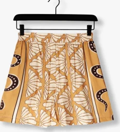 DAMES AMAYA AMSTERDAM korte broek lolita short