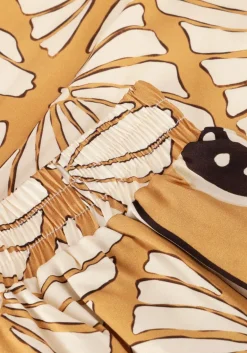 DAMES AMAYA AMSTERDAM korte broek lolita short