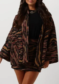 DAMES AMAYA AMSTERDAM vest stella kim