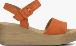 DAMES GABOR sandalen met hak 531