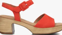 DAMES GABOR sandalen met hak 721.1.0