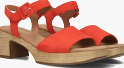 DAMES GABOR sandalen met hak 721.1.0