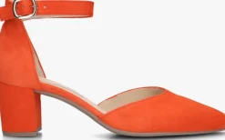 DAMES GABOR sandalen met hak 340