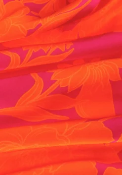 DAMES JANICE maxi jurk noah