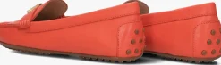 DAMES LAUREN RALPH LAUREN mocassins barnsbury flats