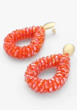 DAMES LOTT. GIOIELLI oorbellen drop l marquis