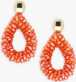 DAMES LOTT. GIOIELLI sieraad gb drop l marquis